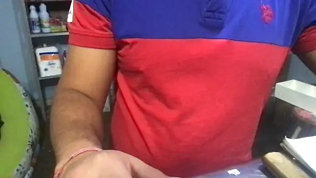 RODRI POLLADURA online show from December 2025 03:46:02 AM