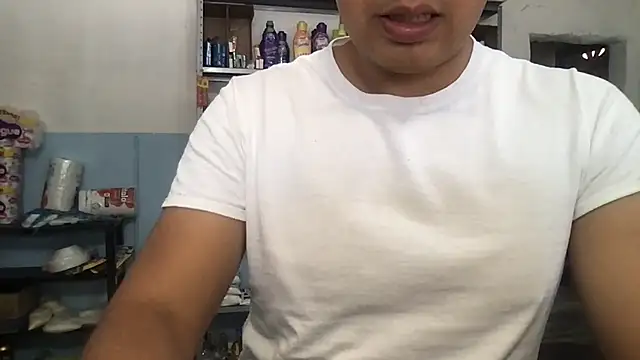 RODRI POLLADURA online show from February 2026 05:43:01 PM