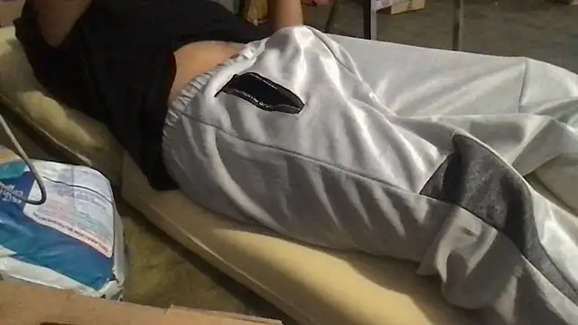 RODRI POLLADURA online show from April 2026 09:52:01 PM