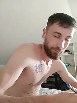 MisterHaze online show from May 2026 03:20:02 PM