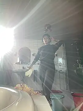 QueenFernanda online show from February 2025 09:21:02 AM