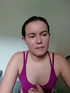 camillebr online show from January 2025 03:26:01 PM