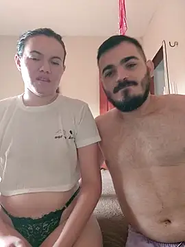 camillebr online show from February 2025 11:11:02 AM