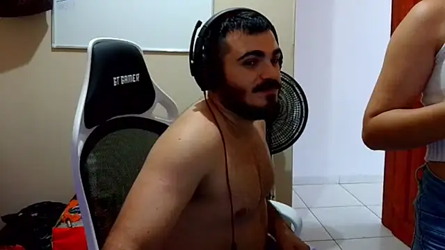 camillebr online show from February 2025 05:42:01 PM