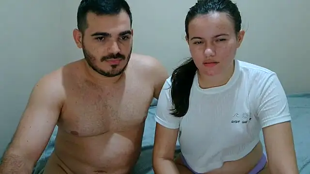 camillebr online show from February 2025 12:16:01 AM