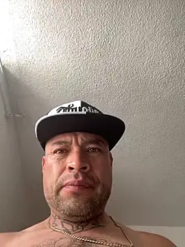 VDorseJHill6 online show from September 2025 08:31:01 PM