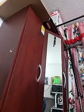 VDorseJHill6 online show from February 2026 08:37:01 AM