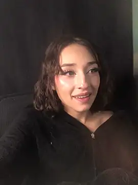 NickiYoung online show from January 2025 08:19:01 AM