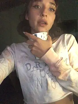 NickiYoung online show from January 2025 06:49:02 AM