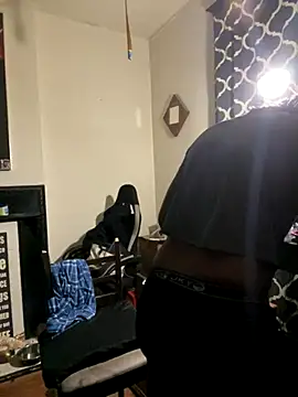 Yoshibaby2670 online show from November 2025 07:18:02 AM