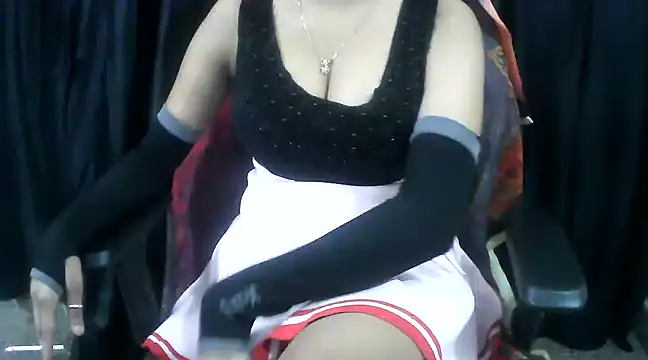 Snapshot of hot-niti chatting on January 2025 03:58:01 PM hot-niti online show from January 2025 03:58:01 PM