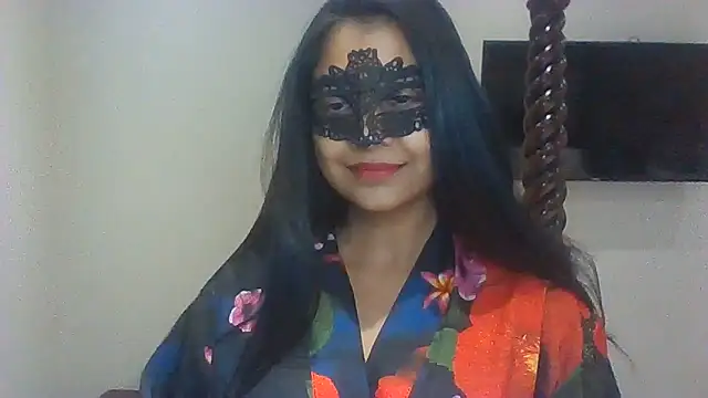 tantragoddess online show from May 2026 06:55:01 AM