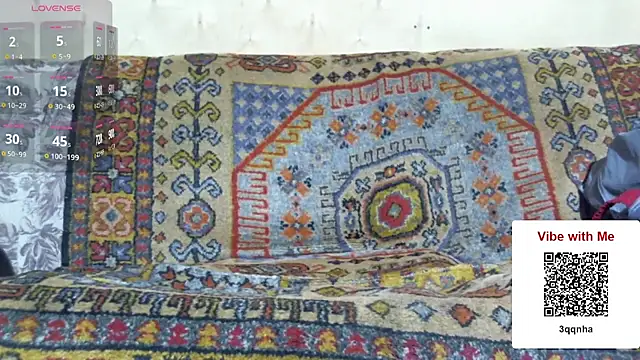 Snapshot of SASHA1925 chatting on September 2025 10:05:01 AM SASHA1925 online show from September 2025 10:05:01 AM