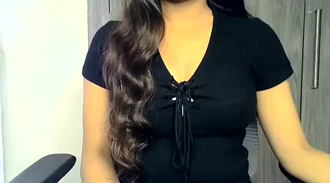 SIYA MAVI online show from March 2025 07:41:01 AM