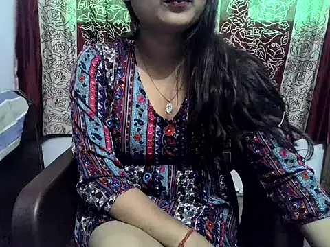 SIYA MAVI online show from April 2026 09:12:01 AM