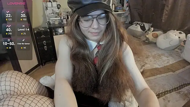 alexiamaleax online show from November 2025 02:43:01 AM