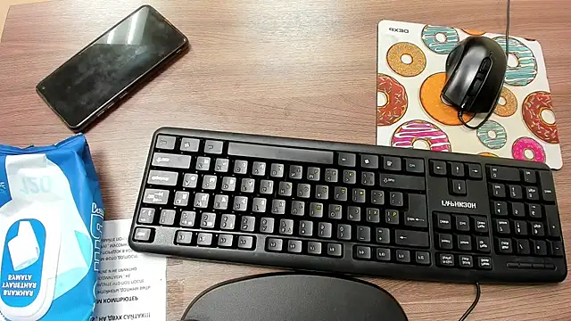 Hot stuff6 online show from January 2025 06:38:01 AM