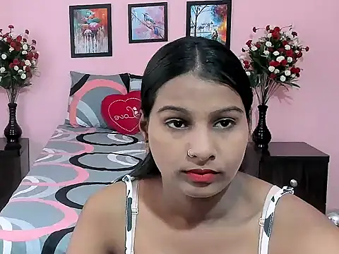 Melis Sandra online show from October 2025 03:47:02 AM