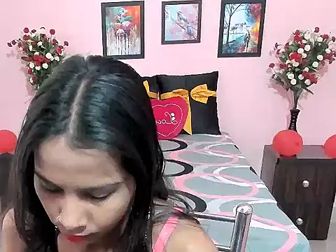 Melis Sandra online show from January 2026 04:04:02 AM