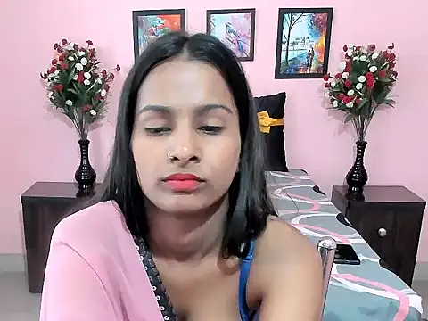 Melis Sandra online show from February 2026 07:51:01 AM