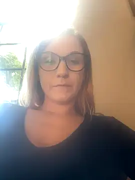 Kitty DaCocks online show from October 2025 07:58:01 PM