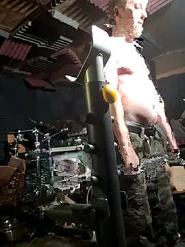 Snapshot of drummer9 chatting on August 2026 03:41:01 AM drummer9 online show from August 2026 03:41:01 AM