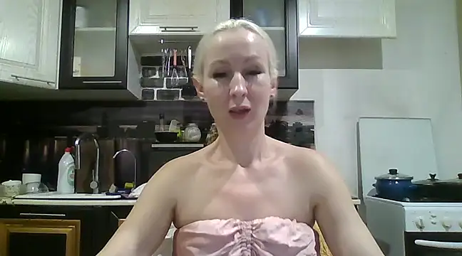 Mariana har777 online show from January 2025 07:45:01 PM