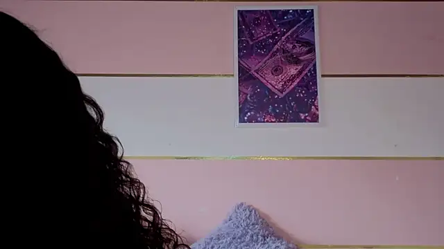 Charlotte  Miller online show from January 2026 11:57:02 AM