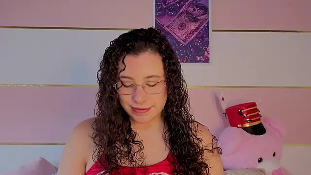 Charlotte  Miller online show from January 2026 12:53:02 PM