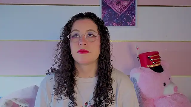 Charlotte  Miller online show from February 2026 12:41:01 PM