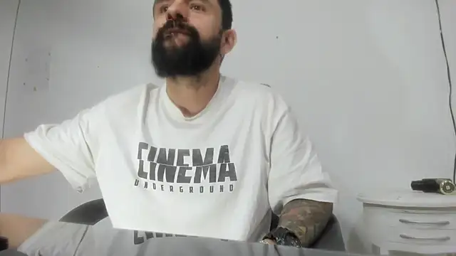 ragnar881547 online show from January 2025 03:32:02 PM