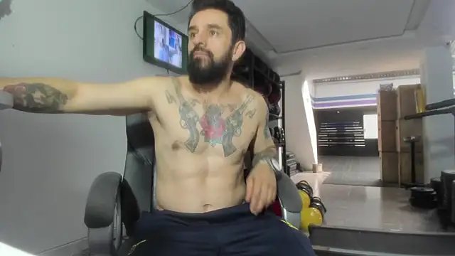 ragnar881547 online show from January 2025 07:10:02 PM