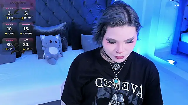 jinxv nuss online show from February 2026 03:03:02 AM