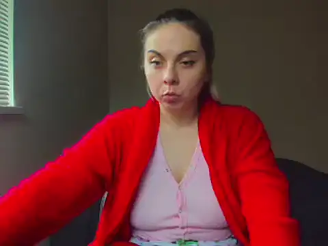 HappyIva online show from February 2025 06:43:02 PM