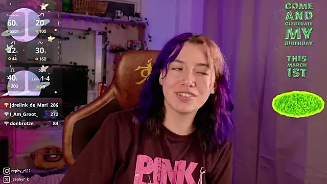 Snapshot of _zephyr_ chatting on February 2025 03:20:01 AM zephyr online show from February 2025 03:20:01 AM