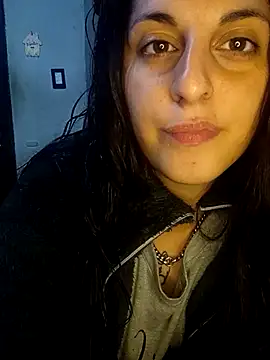 Camilita0 online show from October 2025 10:24:01 AM