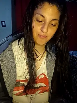 Camilita0 online show from October 2025 09:07:02 AM