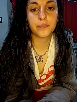 Camilita0 online show from October 2025 08:58:01 AM