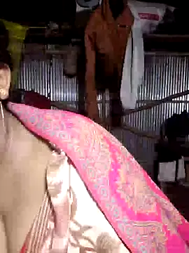 YERY HOT online show from January 2025 07:42:02 PM