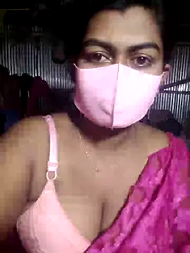 YERY HOT online show from January 2025 08:12:01 PM