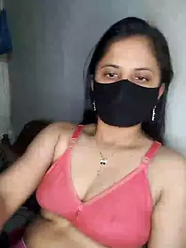 Hot Nila online show from February 2025 03:03:01 AM