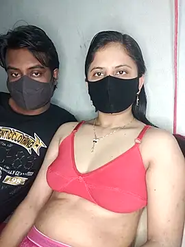 Hot Nila online show from February 2025 02:38:01 AM