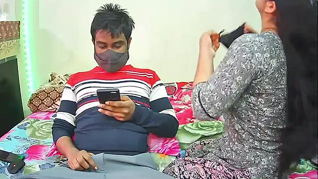 Hot Nila online show from January 2026 04:29:01 AM