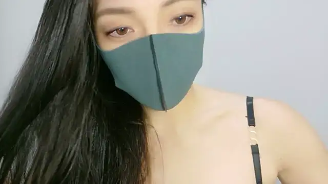 Mary-JP online show from November 2025 08:31:01 AM