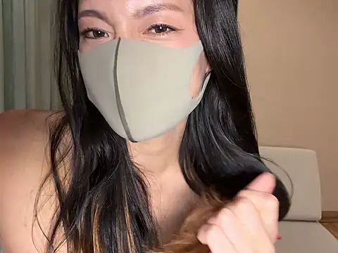 Mary-JP online show from February 2026 03:38:01 PM