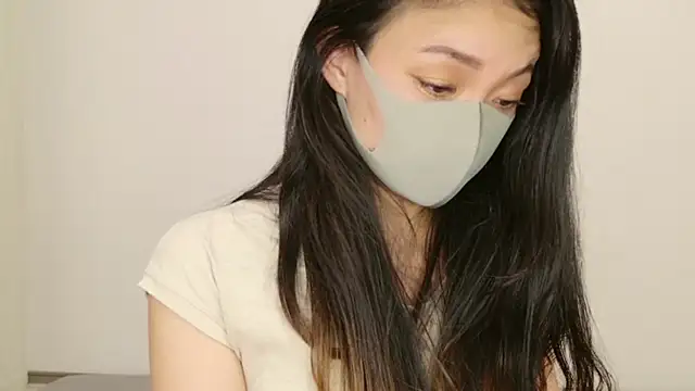 Mary-JP online show from March 2026 12:11:01 PM