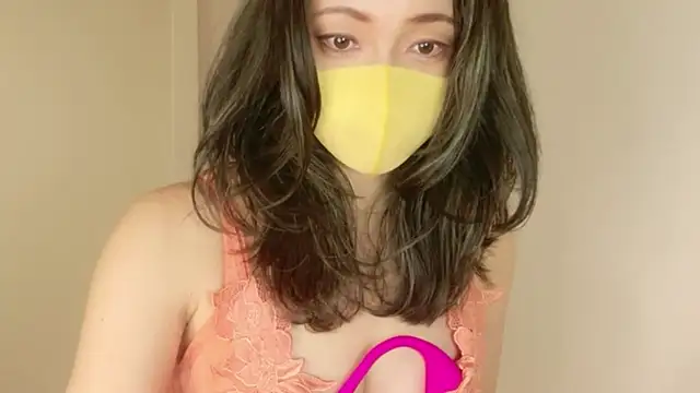 Mary-JP online show from June 2026 01:39:02 PM