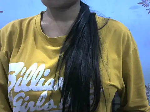 Misha Sweett online show from February 2026 03:32:02 PM