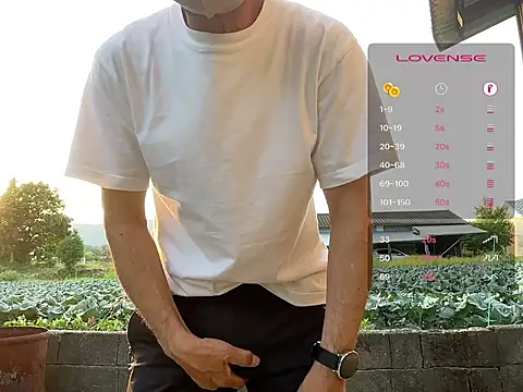 Ryo-j online show from May 2026 09:39:01 AM