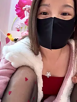 Snapshot of SSSniang- chatting on November 2025 06:58:02 AM SSSniang- online show from November 2025 06:58:02 AM